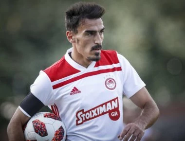 Oλυμπιακός: Δηλώσεις Χριστοδουλόπουλου για το πώς νιώθει στον Ολυμπιακό